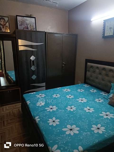2 BHK Flat In Maruti Apartment For Sale  In Dilshad Colony
