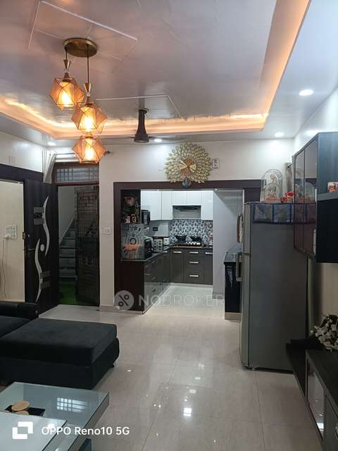 2 BHK Flat In Maruti Apartment For Sale  In Dilshad Colony