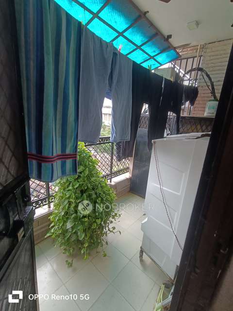 2 BHK Flat In Maruti Apartment For Sale  In Dilshad Colony