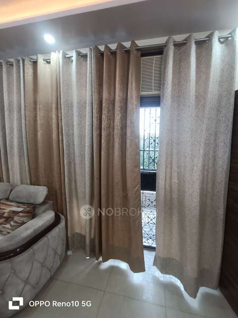 2 BHK Flat In Maruti Apartment For Sale  In Dilshad Colony