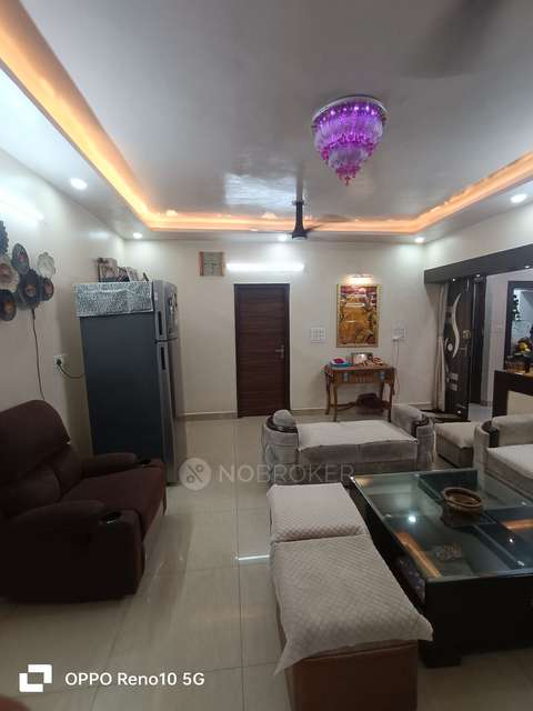 2 BHK Flat In Maruti Apartment For Sale  In Dilshad Colony