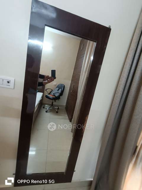 2 BHK Flat In Maruti Apartment For Sale  In Dilshad Colony