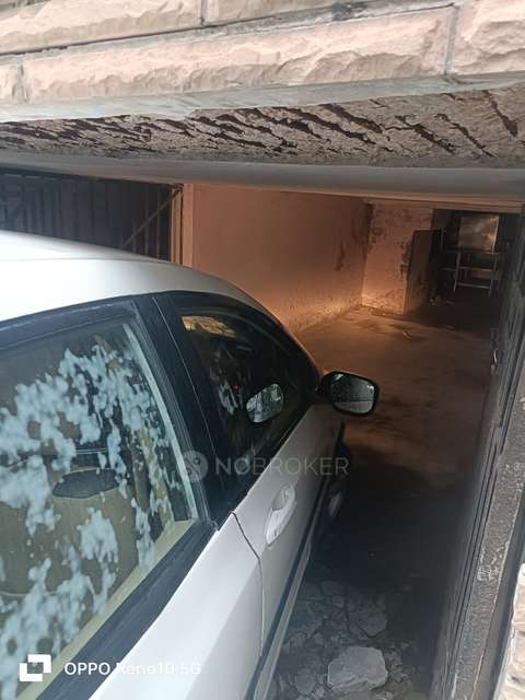 2 BHK Flat In Maruti Apartment For Sale  In Dilshad Colony