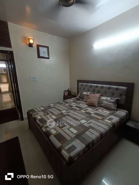 2 BHK Flat In Maruti Apartment For Sale  In Dilshad Colony