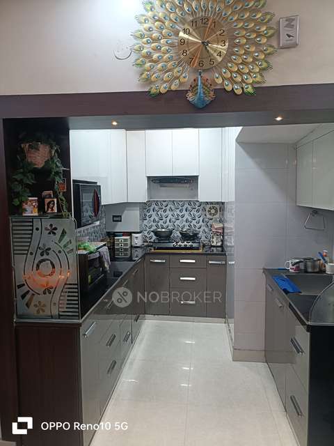 2 BHK Flat In Maruti Apartment For Sale  In Dilshad Colony