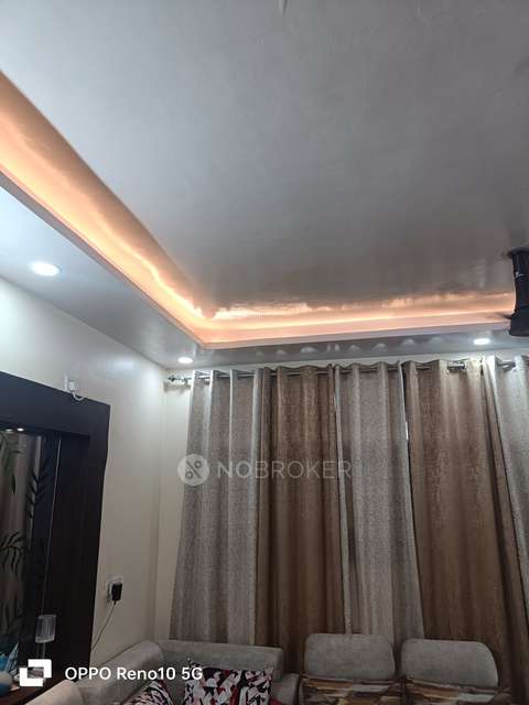 2 BHK Flat In Maruti Apartment For Sale  In Dilshad Colony