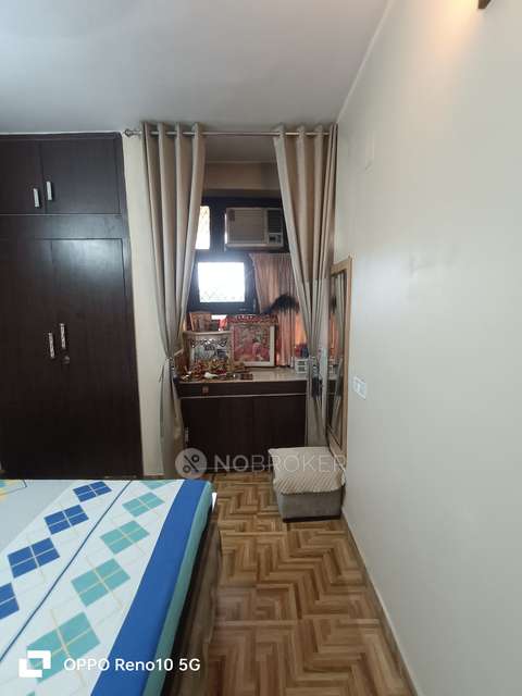 2 BHK Flat In Maruti Apartment For Sale  In Dilshad Colony