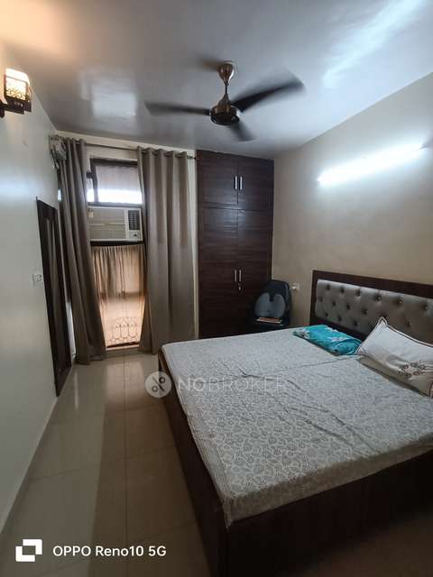 2 BHK Flat In Maruti Apartment For Sale  In Dilshad Colony