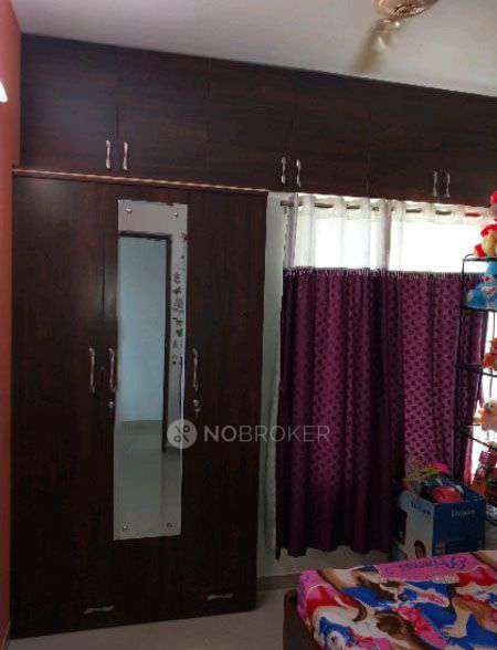 2 BHK Flat In Goodwill 24 for Rent  In Lohegaon