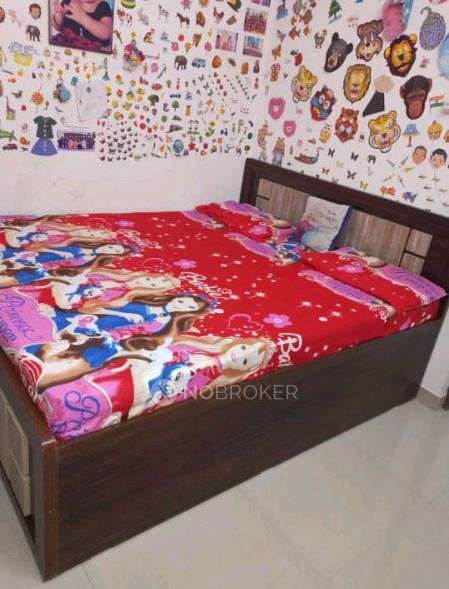 2 BHK Flat In Goodwill 24 for Rent  In Lohegaon