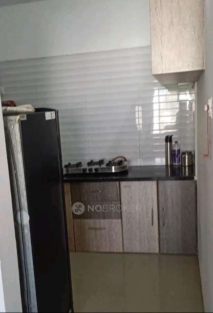 2 BHK Flat In Goodwill 24 for Rent  In Lohegaon
