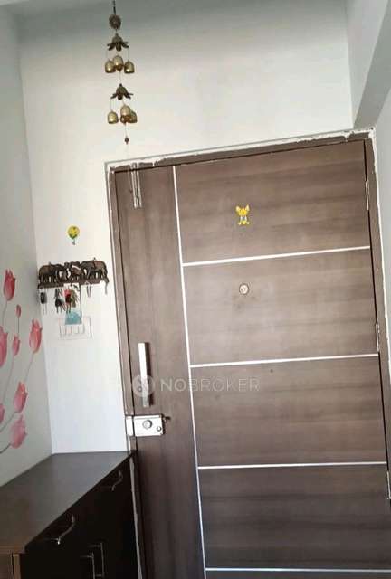 2 BHK Flat In Goodwill 24 for Rent  In Lohegaon