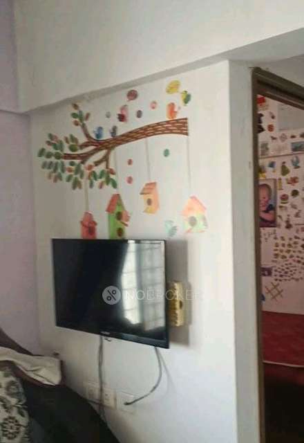2 BHK Flat In Goodwill 24 for Rent  In Lohegaon