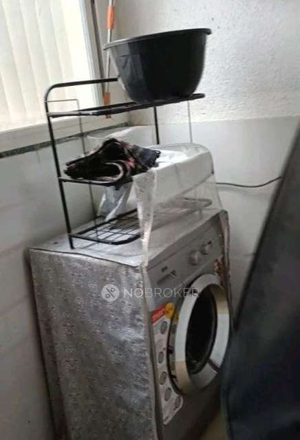 2 BHK Flat In Goodwill 24 for Rent  In Lohegaon