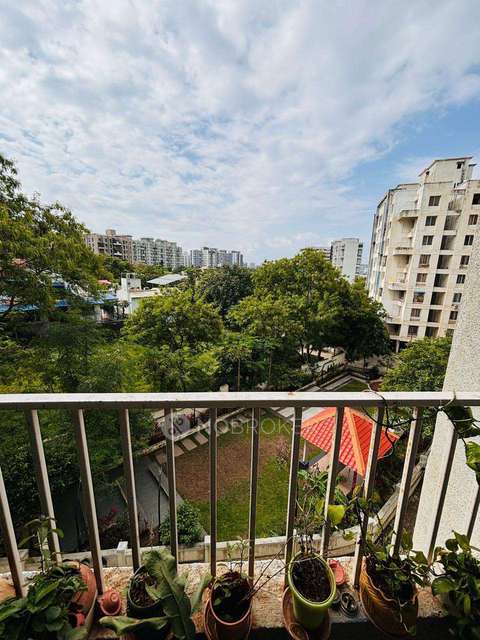 3 BHK Flat In Kingston Elysia For Sale  In Pisoli