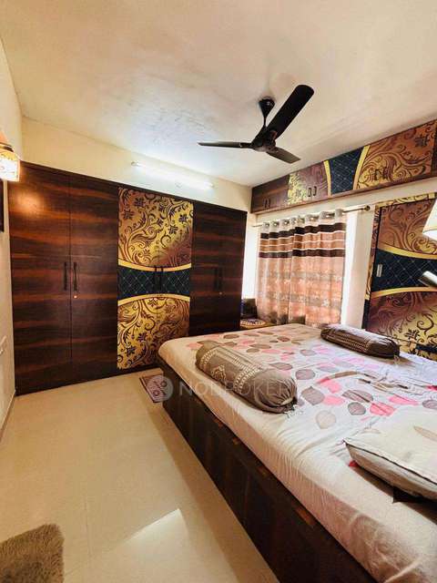 3 BHK Flat In Kingston Elysia For Sale  In Pisoli