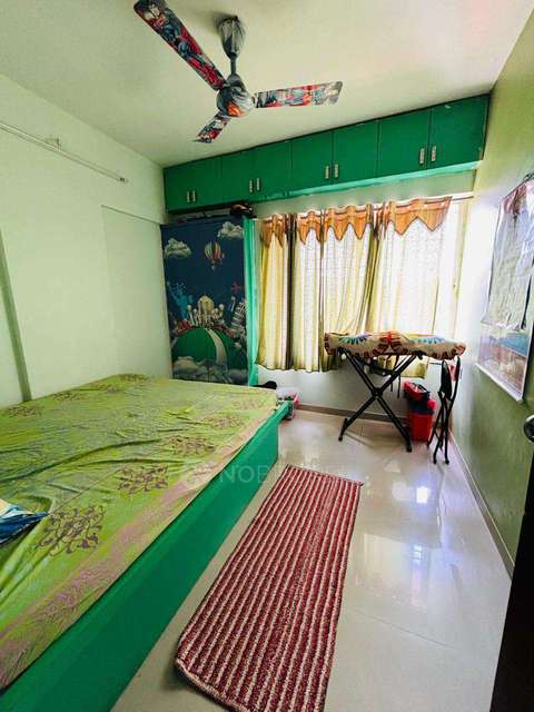 3 BHK Flat In Kingston Elysia For Sale  In Pisoli