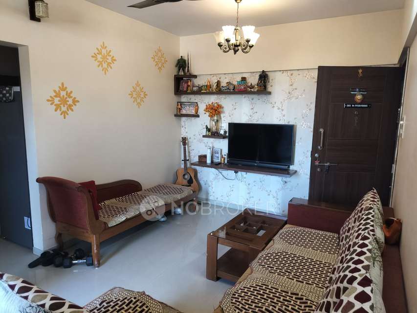 3 BHK Flat In Kingston Elysia For Sale  In Pisoli