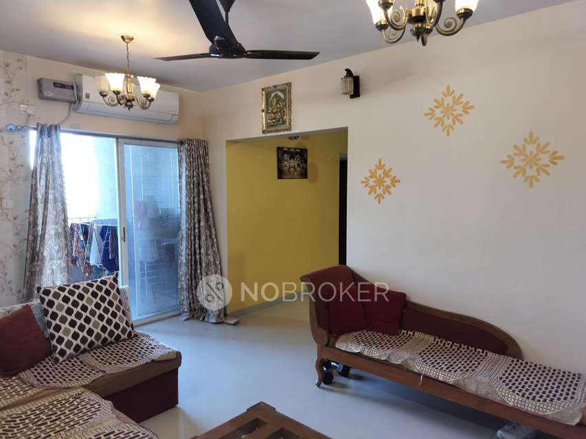 3 BHK Flat In Kingston Elysia For Sale  In Pisoli