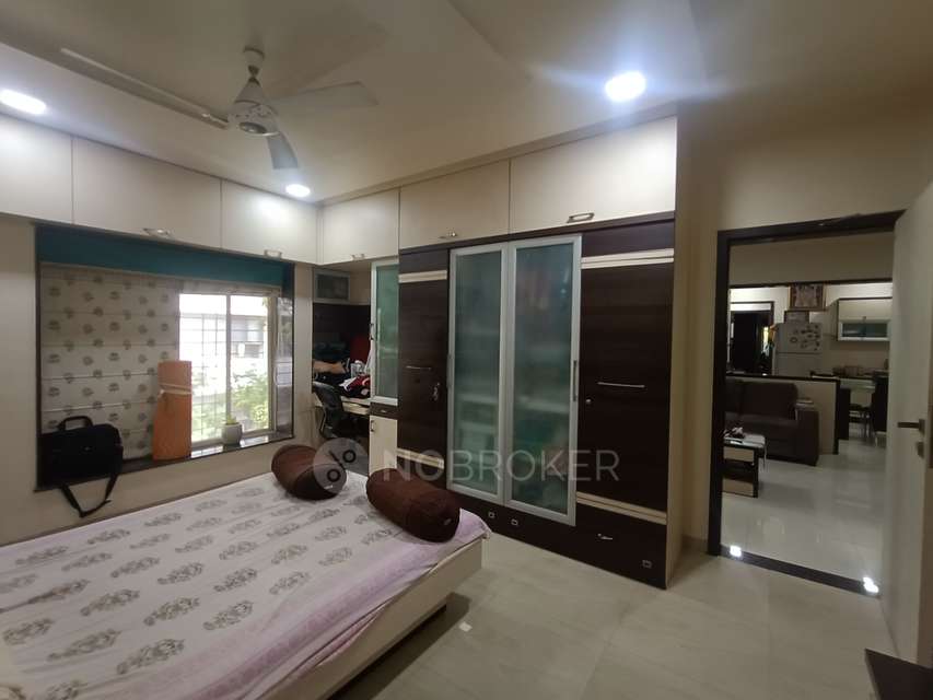 3 BHK Flat In Peace N Joy Apartment for Rent  In Shivajinagar