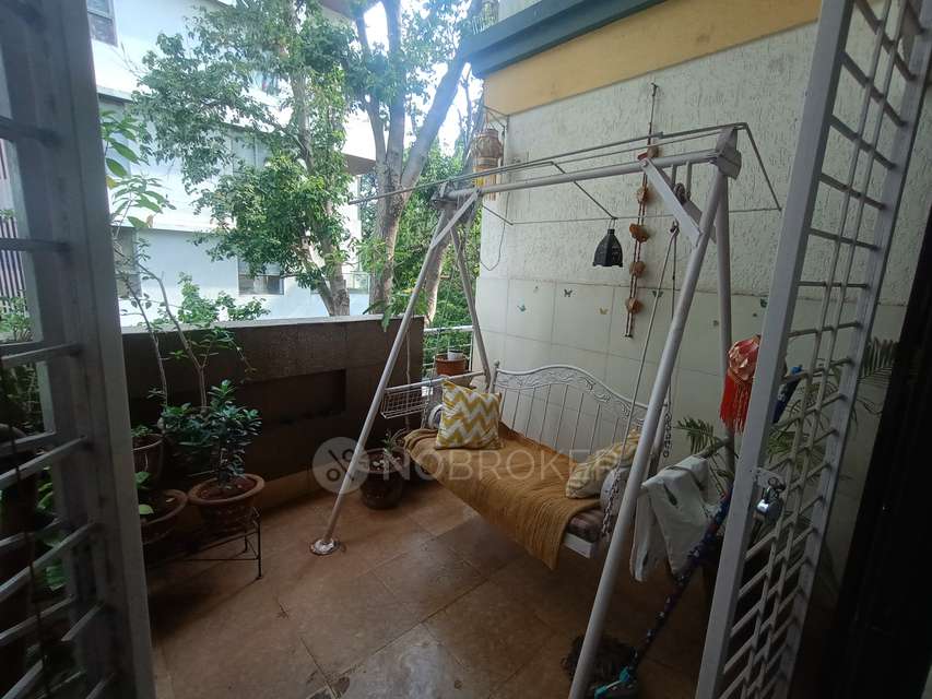 3 BHK Flat In Peace N Joy Apartment for Rent  In Shivajinagar