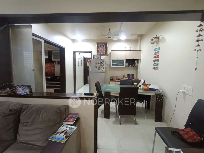 3 BHK Flat In Peace N Joy Apartment for Rent  In Shivajinagar