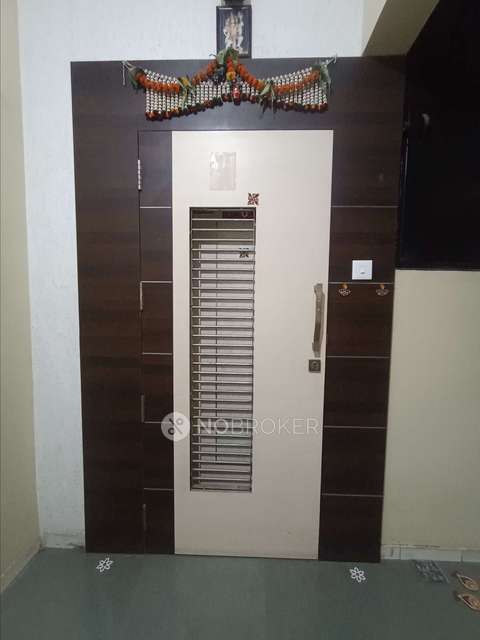 3 BHK Flat In Peace N Joy Apartment for Rent  In Shivajinagar