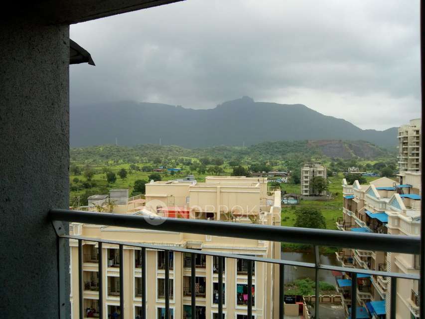 2 BHK Flat In Shivshakti Greens, Mumbai For Sale  In Mumbai