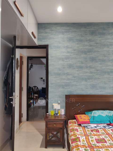 2 BHK Flat In Jaswanti Woods, Mulund West For Sale  In Mulund West