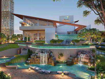3 BHK Flat In Brigade El Dorado For Sale  In Huvinayakanahalli