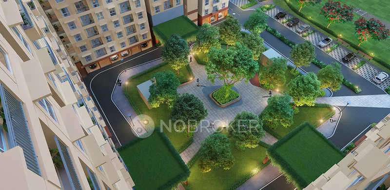 3 BHK Flat In Brigade El Dorado For Sale  In Huvinayakanahalli