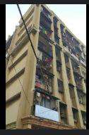 1 RK Flat In Abhilasha Co-operative Housing Society For Sale  In Parel