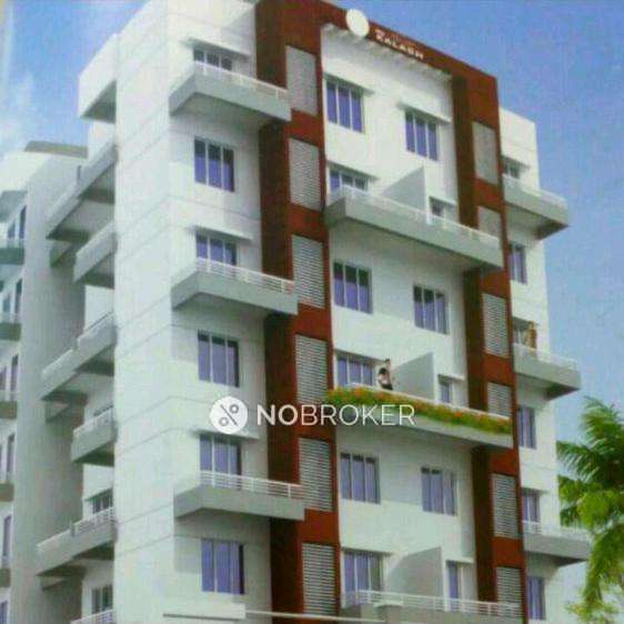2 BHK Flat In Rajkalash Society For Sale  In Chakan