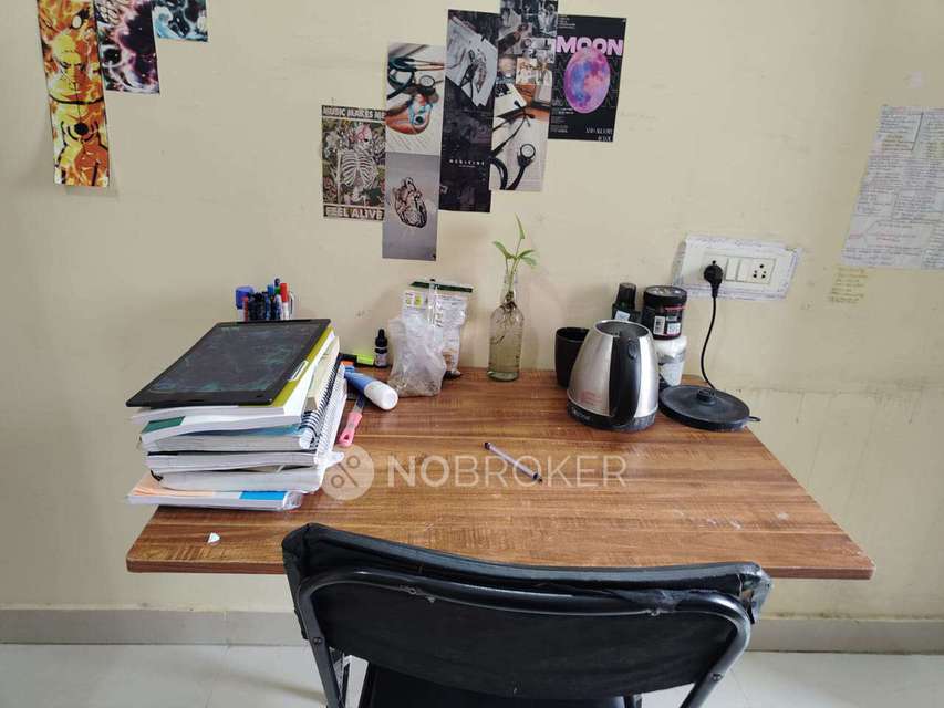 PG for Boys in Uttam Nagar