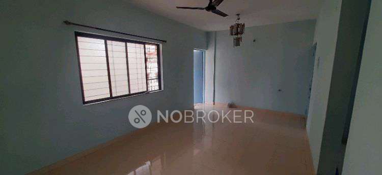 2 BHK Flat In Sacchidanand Apartments for Rent  In Undri