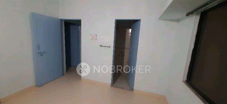 2 BHK Flat In Sacchidanand Apartments for Rent  In Undri