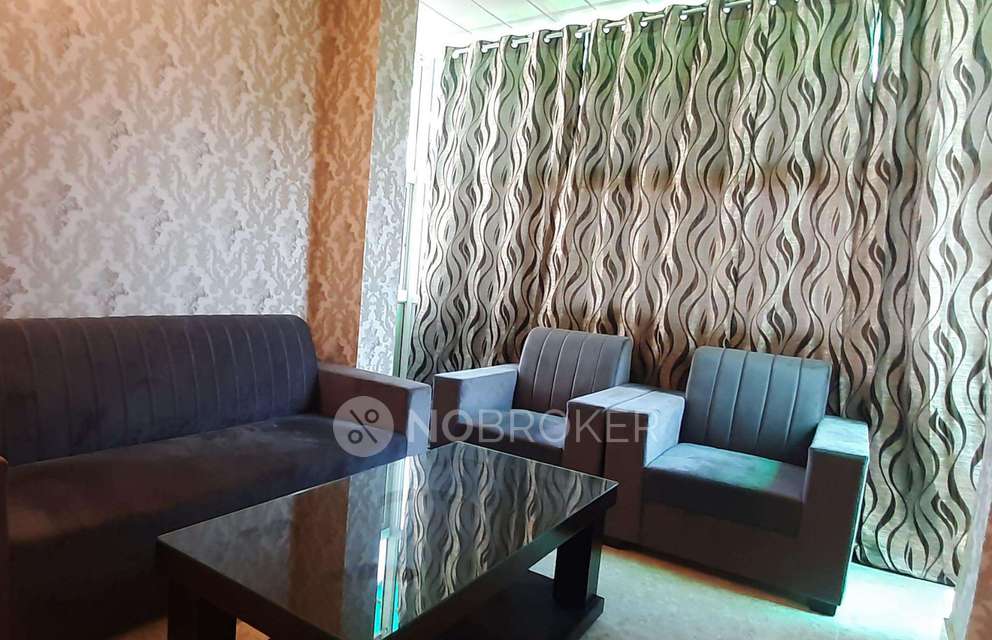 2 BHK Flat In Builder Floor For Sale  In Palam Vihar