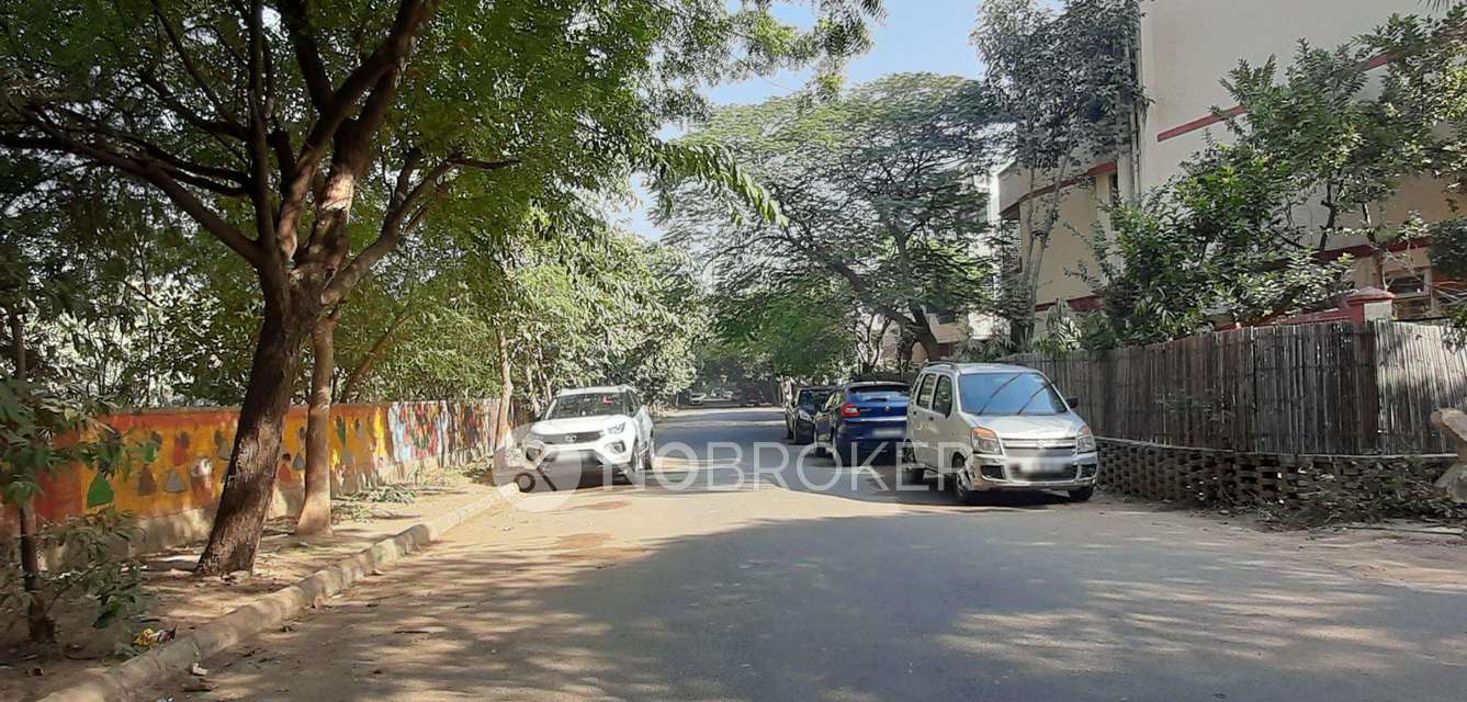 2 BHK Flat In Builder Floor For Sale  In Palam Vihar