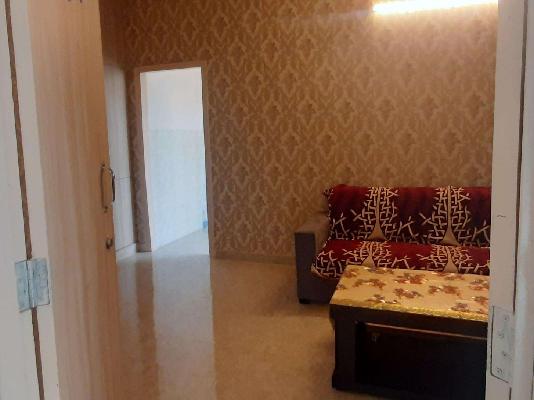 2 BHK Flat In Builder Floor For Sale  In Palam Vihar