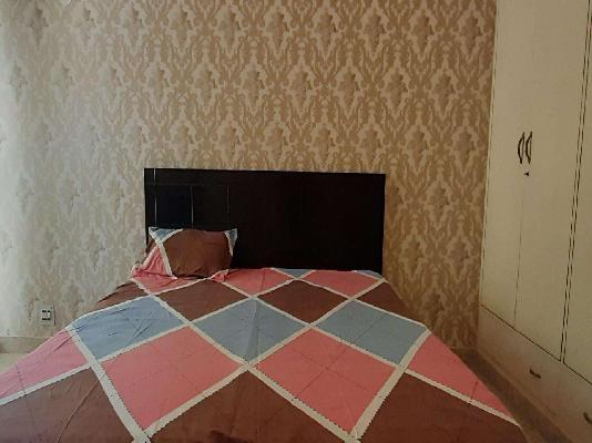 2 BHK Flat In Builder Floor For Sale  In Palam Vihar