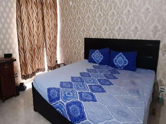 2 BHK Flat In Builder Floor For Sale  In Palam Vihar