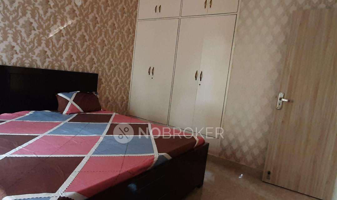 2 BHK Flat In Builder Floor For Sale  In Palam Vihar