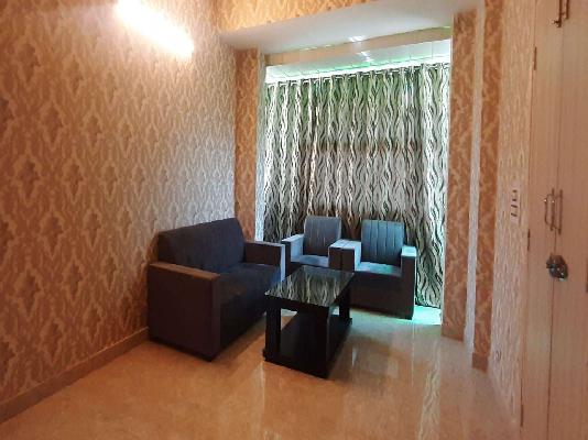2 BHK Flat In Builder Floor For Sale  In Palam Vihar