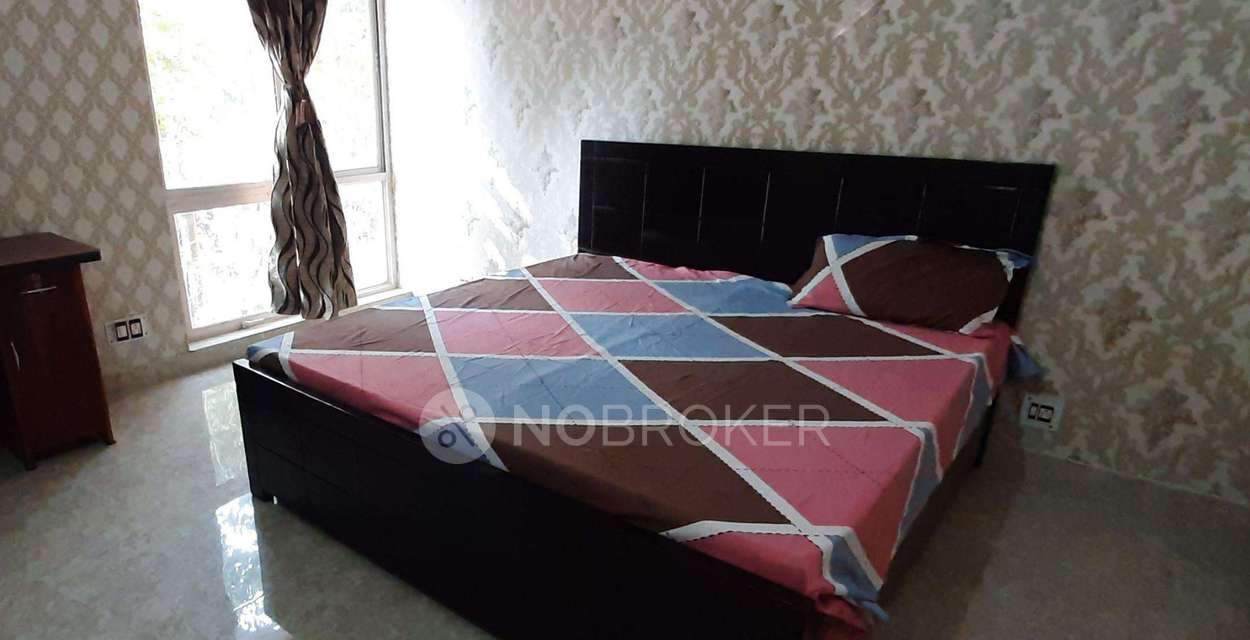 2 BHK Flat In Builder Floor For Sale  In Palam Vihar