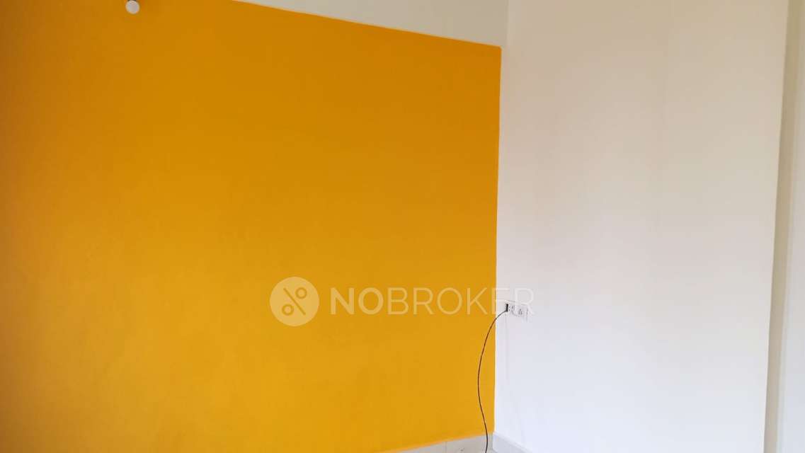 2 BHK Flat In Reputed Sai Baba Paradise For Sale  In Chakan