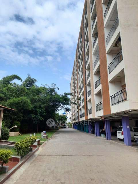 2 BHK Flat In Shanders Dwellington, Electronic City Phase 2, Bangalore For Sale  In Electronic City Phase 2, Bangalore