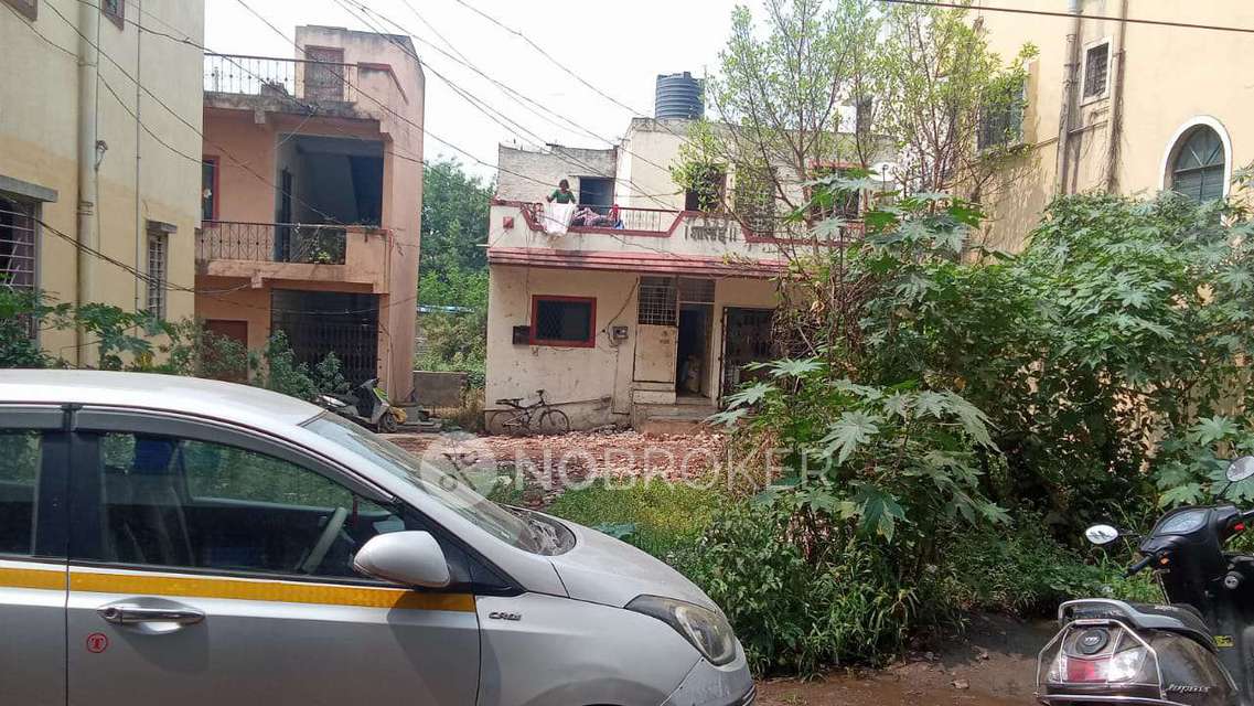 Plot For Sale  In Lohegaon