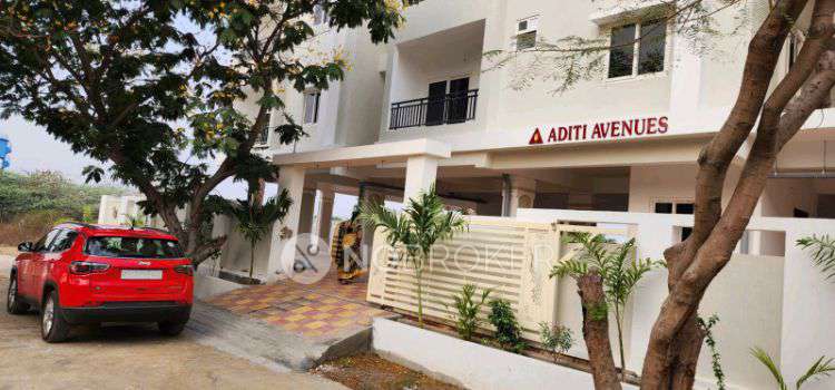 2 BHK Flat In Sri Shiva Balaji Elite,isnapur,maheswara Medical College Road for Rent  In Maheshwara Medical College And Maheshwara Hospital Blood Bank