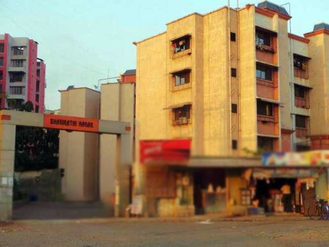 Bhagirathi Complex Kulgaon