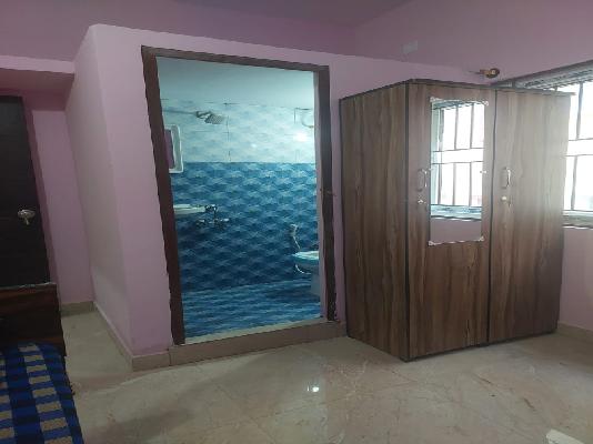 PG for Girls in Madiwala